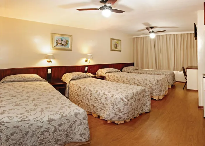 Lira Hotel