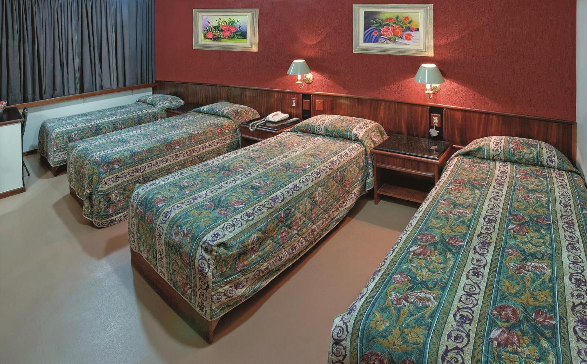 Lira Hotel Curitiba