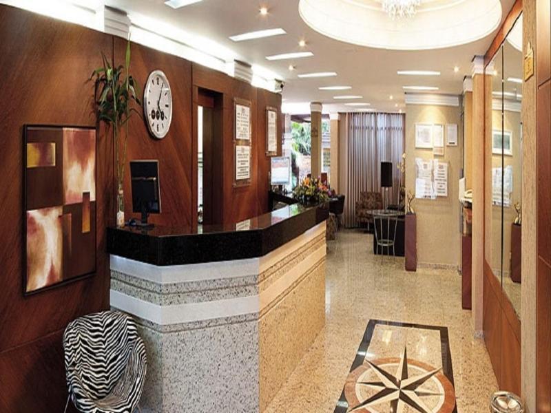 Hotel Lira 3*