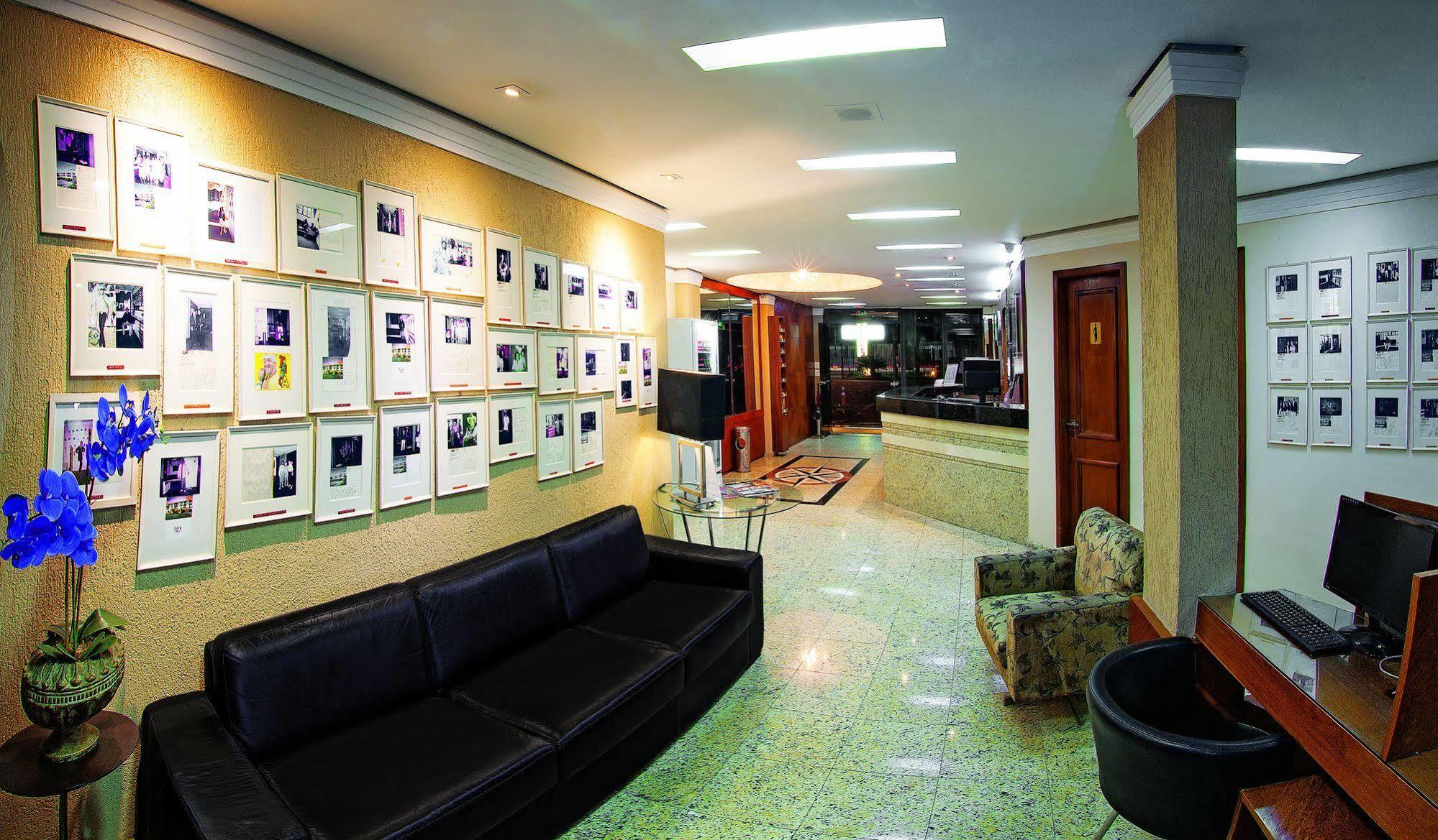 Lira 3* Curitiba