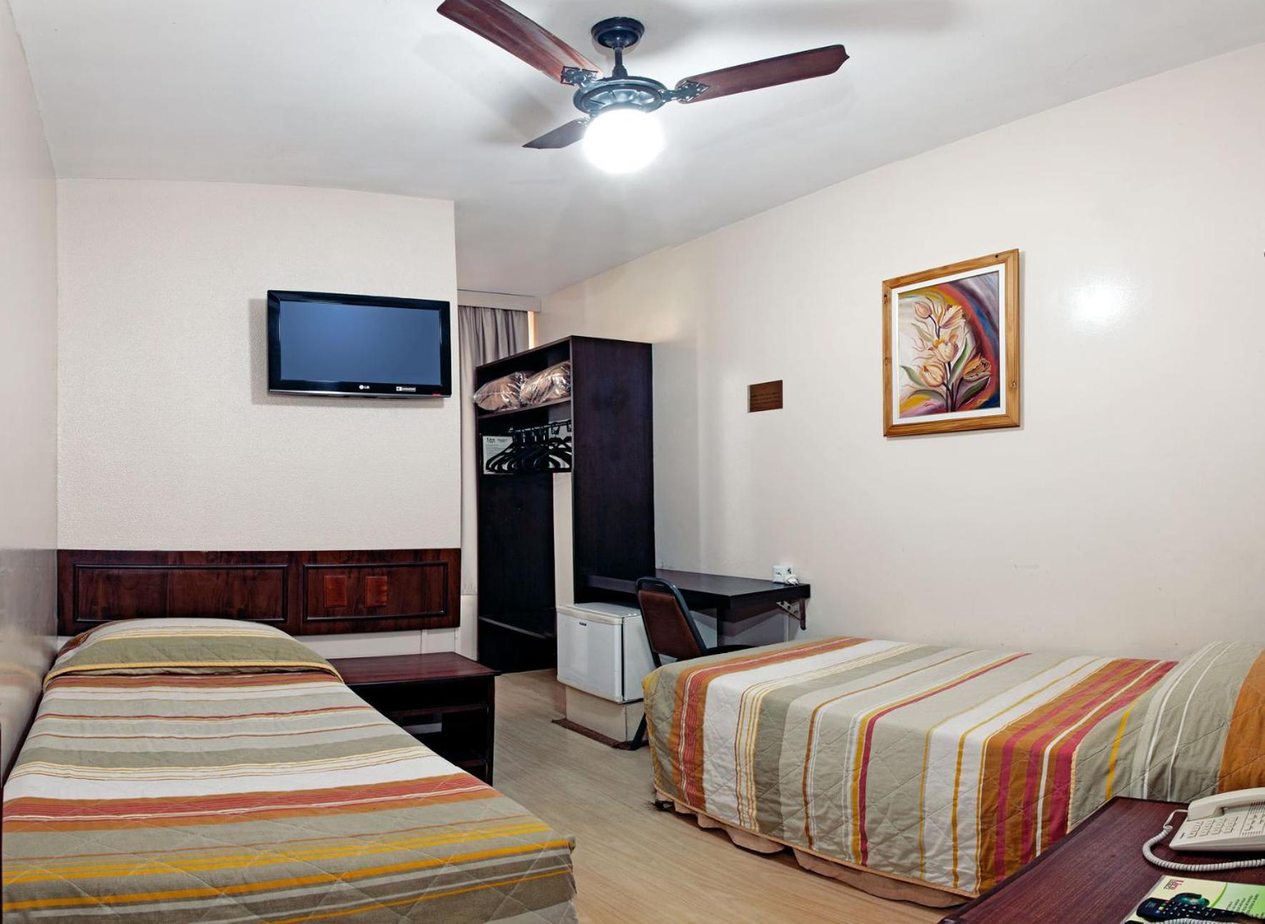 Hotel Lira Curitiba