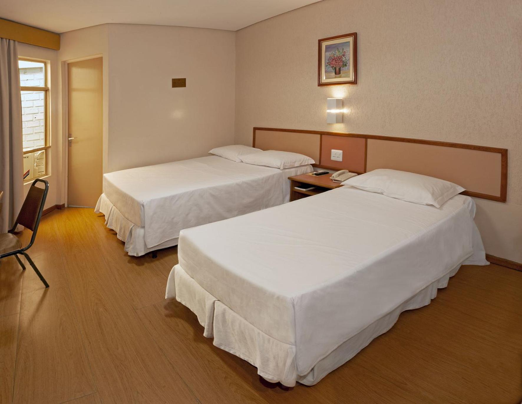 Lira Hotel Curitiba