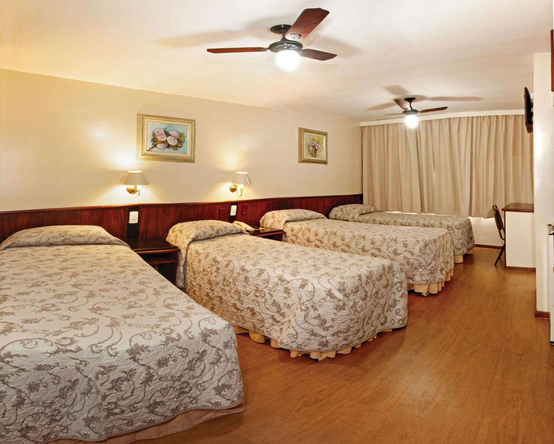Lira Hotel Curitiba