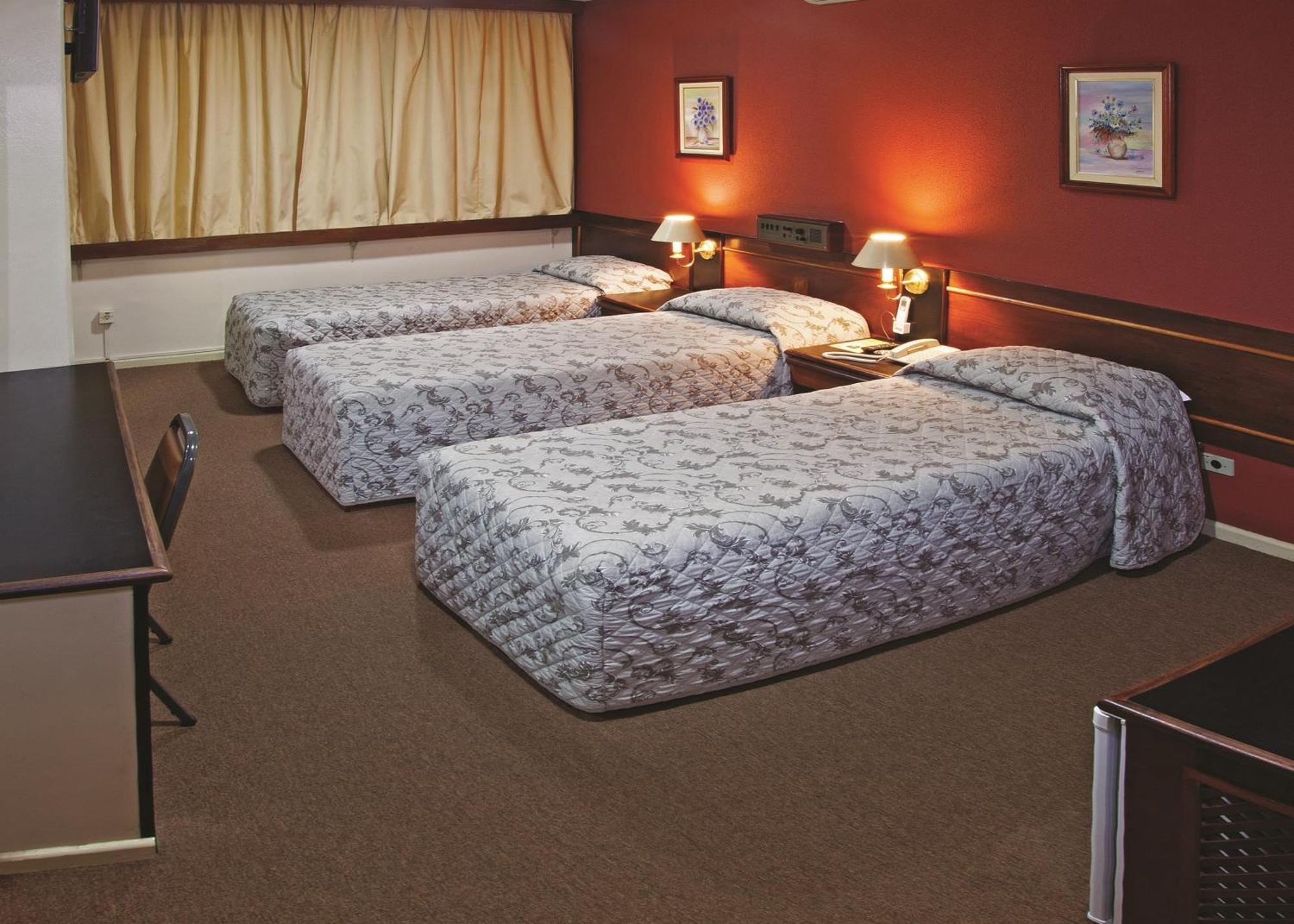 Hotel Lira