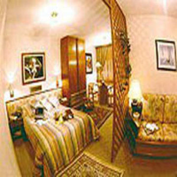 Hotel Lira Curitiba