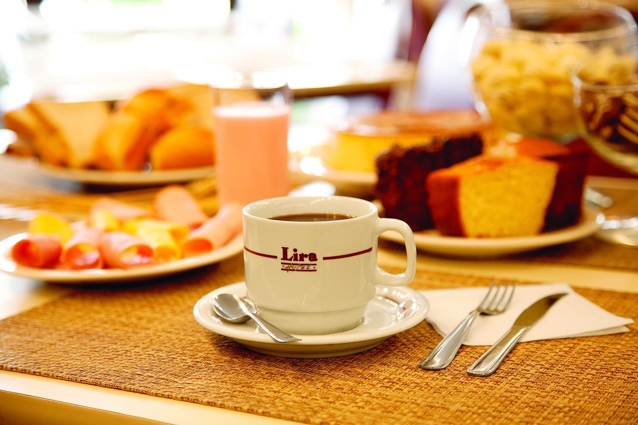 Hotel Lira Curitiba