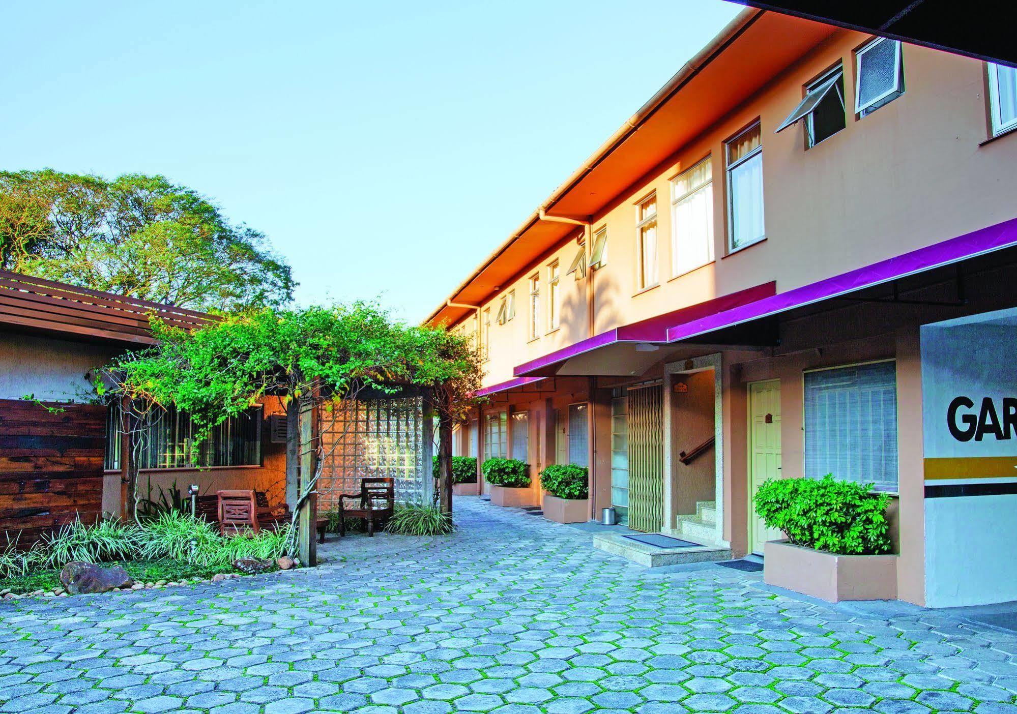 Hotel Lira 3*