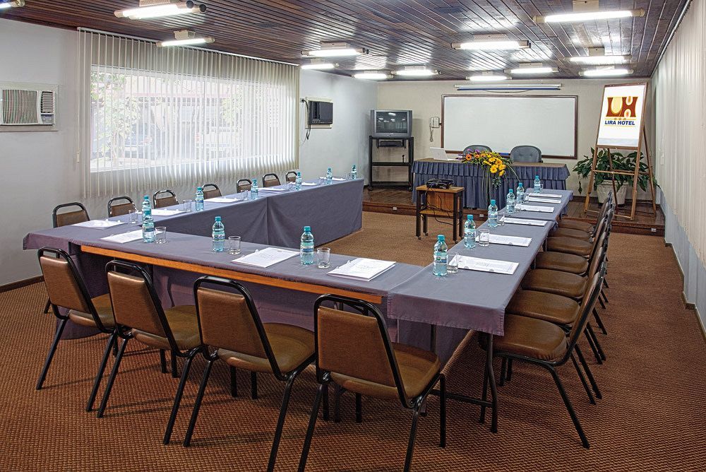 Lira Hotel 3*